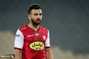 معضلی به نام سروش رفیعی برای پرسپولیس