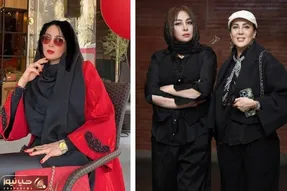 لیلا بلوکات در تیپ پاییزه جذاب و مدرنش؛ شده سمفونی انرژی زنانه بالا و استایل بالاشهری