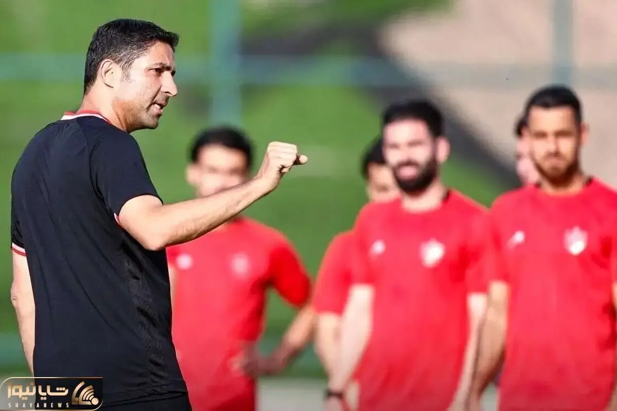 بمب نقل و انتقالاتی پرسپولیس خنثی شد