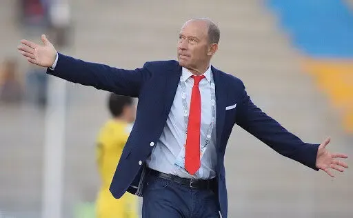 آخرین خبر از پرونده پرسپولیس و کالدرون