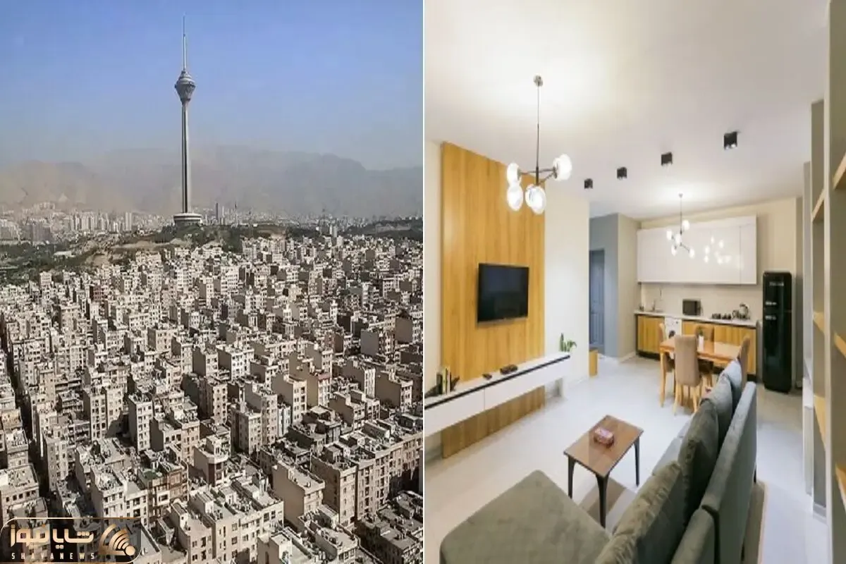 بهترین محله های تهران برا مجردا جهت اجاره خانه؛ ارزان بادسترسی راحت به مترو و مرکزشهر