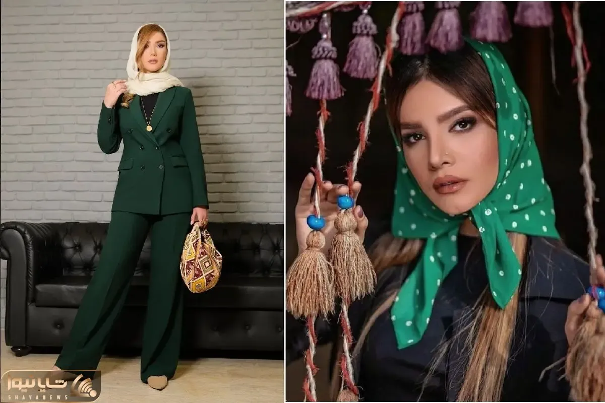 استایل دارک و گوتیک متین ستوده در اکران سه کام حبس؛ کت چرم و بوت های سربازی چه میگه!