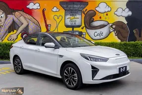 شرایط فروش خودروی نوبرانه جک؛ EJ7+ در بازار چند؟