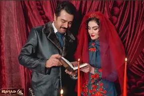 معماری خلاقانه؛ از دکوراسیون خونه مریم مومن پیداست پدرعروس برا جهیزیه سنگ تموم گذاشته