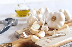 با خواص بی نظیر سیر آشنا شو تا هر روز سر سفرت حاضری بزنه؛ آقا عجیییب خوشطعمِ و مقوی!