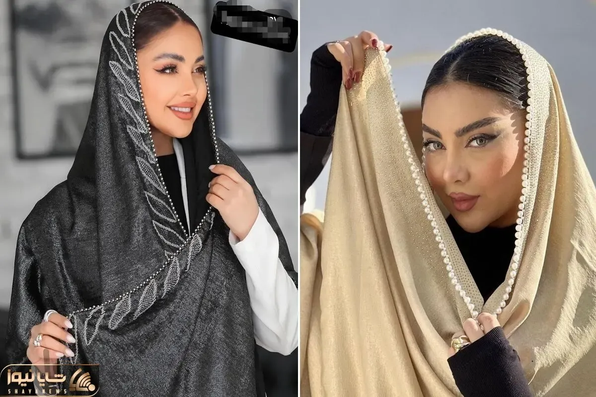 چه رنگ شالی به پوستم میاد؟/ بدونی انتخاب درست پوستتو روشن و شفاف میکنه سرسری رد نمیشی