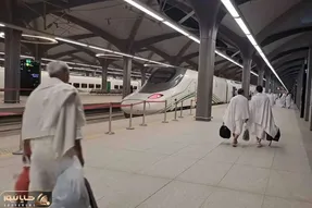 پرونده بازگشت زمینی حجاج بسته شد
