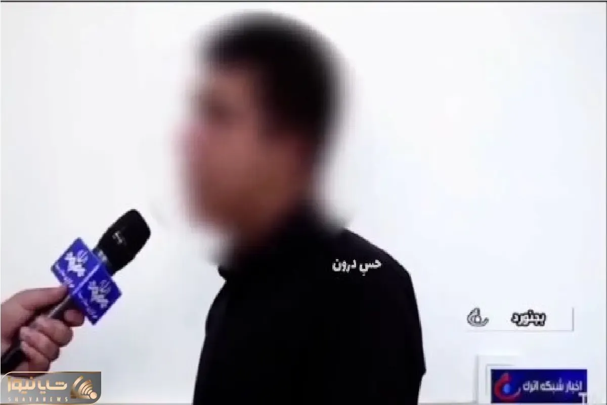شوخی شوخی؛ پسرک حیرون سیرون 140 باز زنگ میزنه 110 دلیل زنگاش روده برت میکنه