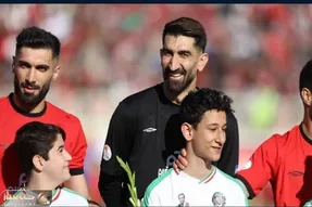 جانشین علیرضا بیرانوند در تراکتور لو رفت!