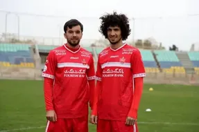 3 تازه وارد پرسپولیس به تیم ملی دعوت شدند