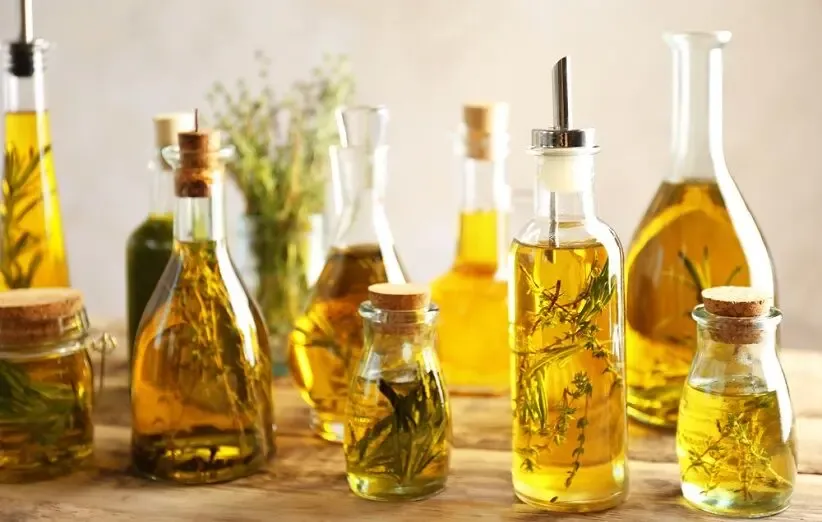 ۵ جایگزین مناسب روغن‌های خوراکی