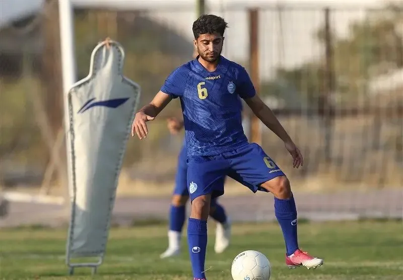 فرهاد دستور بدهد به استقلال برمی‌گردم!