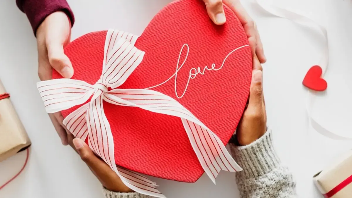 کادو های کم هزینه اما خاص برای ولنتاین