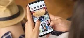 چگونه وارد اکسپلور اینستاگرام شویم؟