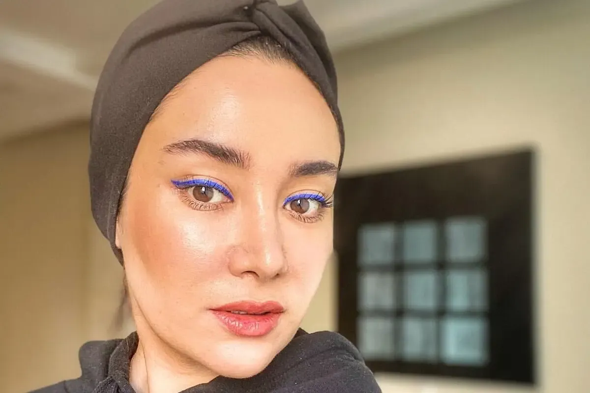 عکس خصوصی بهاره افشاری با ظاهری عجیب در خانه!