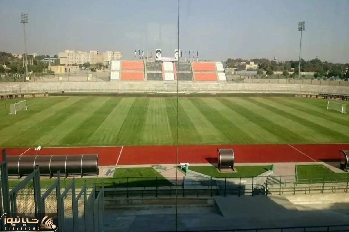 حادثه در ورزشگاه شهدای شهر قدس پش از بازی استقلال؛ برق‌گرفتگی و سوختگی 2 نفر!