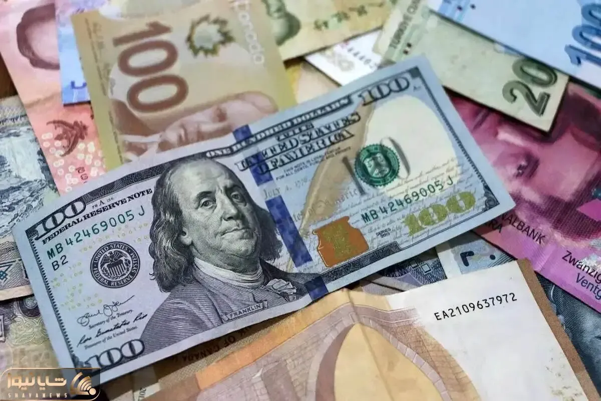قیمت دلار امروز دوشنبه 8 دی 1404؛ دلار از 143 هزار تومان عبور میکند؟