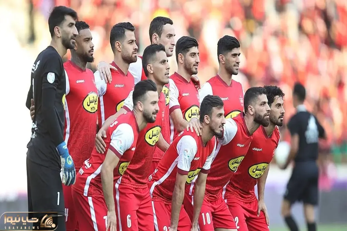 پرسپولیس این فصل، بهترین است؟!
