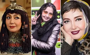 تاج گذاری 