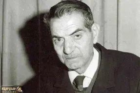 آواز فاخر؛ شعر عاشقانه شهریار که به زبان ترکی میخونه و از جدایی معشوق شکایت میکنه