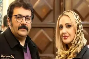 آرزوی همسر شهرام عبدلی چیست؟