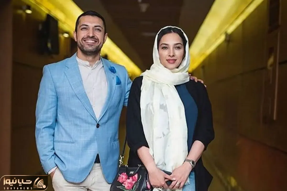 آواز شاد؛ رقص بندری اشکان خطیبی و میلاد کی مرام با آهنگ لبمون خندونه اوفی اوفی