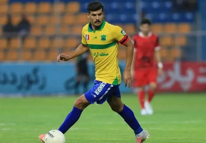 طالب ریکانی با استقلال به توافق رسید!