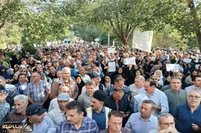 بازنشستگان فرهنگی معترضند | پیگیری مطالبات آن ها