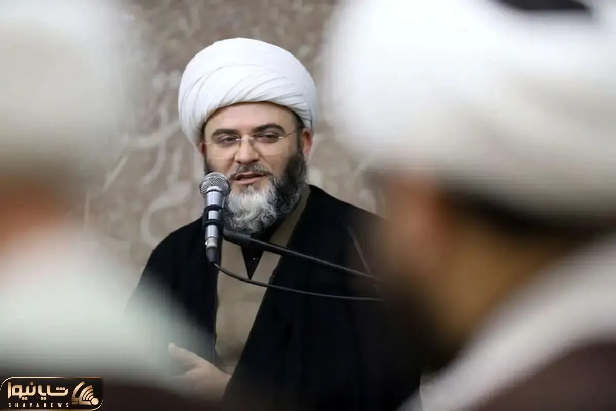 حجت‌الاسلام قمی: آیت‌الله مجتبی خامنه‌ای حتی یک قدم برای رهبری خود تلاش نکردند