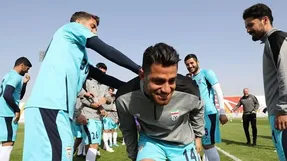 شرط پورعلی‌گنجی برای پرسپولیسی شدن مشخص شد!