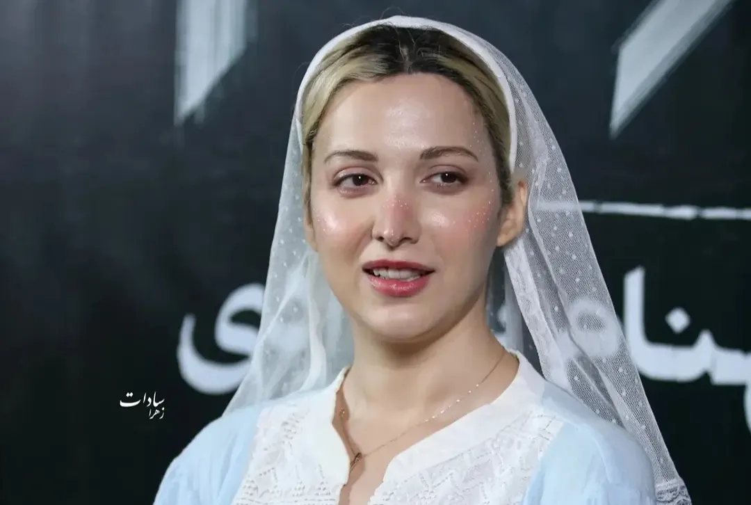 روشنک گرامی