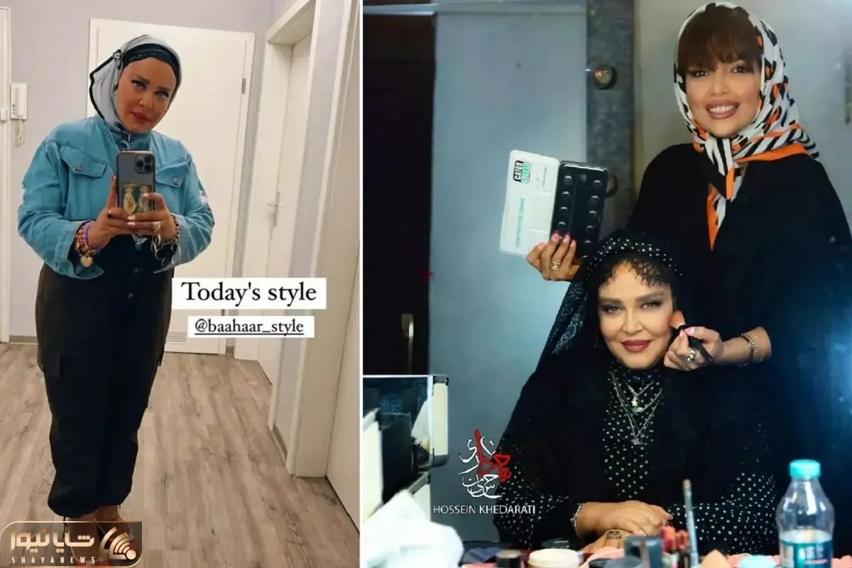 چهره باورنکردنی 
