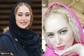 کنایه دیده نشده از خانوم بازیگر در مورد بهشت و عاشورا پربازدید شد!