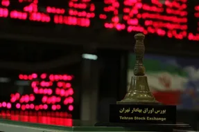 وقتی همه چیز خوب است اما بورس بازهم منفی!