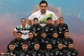 اعلام چرخه انتخابی کشتی آزاد برای مسابقات جهانی ۲۰۲۵