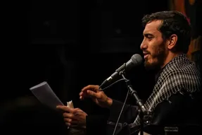 دانلود مداحی مادر | دانلود مداحی مهدی رسولی مادر غمخوار