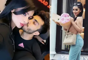 دنیا جهانبخت فقط برای 