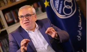 افشاگری فتح‌ الله‌ زاده ؛ از بازیکن ۱۶ میلیاردی پرسپولیس تا خائن استقلال!