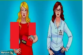 بازی فکری؛ فقط نخبه ها میتونن بگم کدوم از این خانوما پولدار تر و لاکچری لایف داره