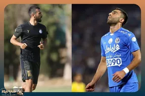 دوباره زوج طلایی استقلال؛ پس از شش سال دوری!
