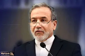 عراقچی برای انجام دومین دور مذاکرات هسته‌ای عازم ژنو شد