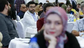واکنش فرزاد حسنی به مرگ آزاده نامداری چه خواهد بود؟