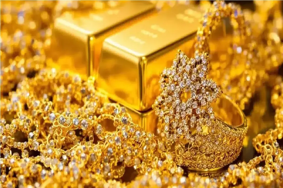 قیمت طلا 18 و 24 عیار امروز دوشنبه 2 شهریور 1405 /  رشد طلا حبابی است؟