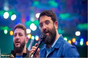 ماجرای درگیری محافظ خواننده سلام فرمانده با سرباز راهور؟