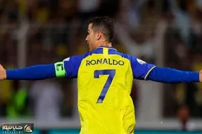 الهلال - النصر؛ کریستیانو رونالدو به پادشاه آسیا رسید!