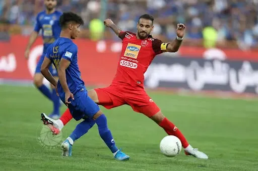 بالاخره بمب نقل و انتقالاتی استقلال و پرسپولیس ترکید