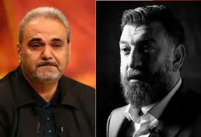 جواد خیابانی: لطفاً برای جوانان ما واکسن بخرید!