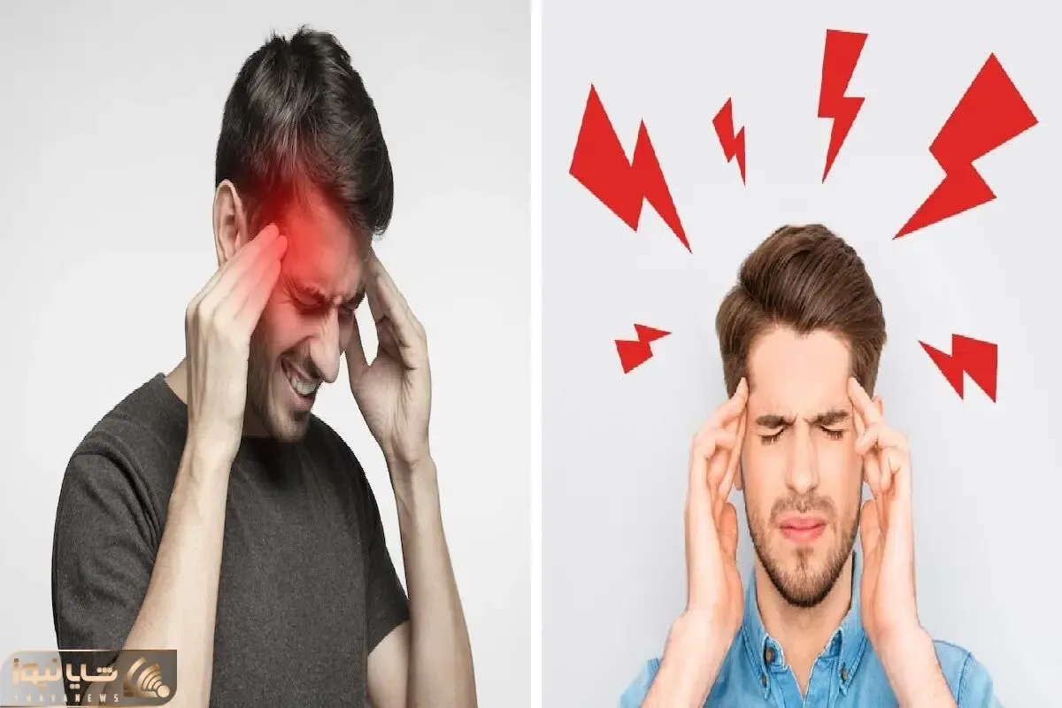 ترفندایی برای رفع سه سوته سردرد تو خونه؛ با اینا دیگه نیازی به مسکن نداری خیالت تخت