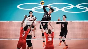 نتیجه نهایی والیبال ایران - ژاپن فینال آسیا امروز 28 شهریور 1400