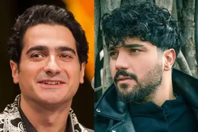 سینا مهراد : همایون شجریان آقازاده است!